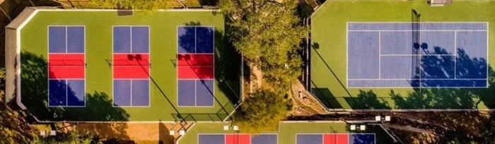 Unraveling the Differences: Tennis vs. Pickleball